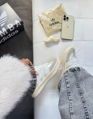 Adidas Samba XLG - Pérola