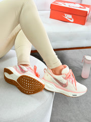Nike Pegasus Trail 5 - Off White/Nude