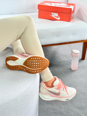 Nike Pegasus Trail 5 - Off White/Nude