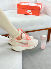 Nike Pegasus Trail 5 - Off White/Nude