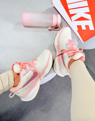 Nike Pegasus Trail 5 - Off White/Nude