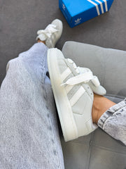 Adidas Campus 00s - Cromo