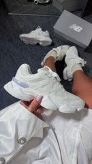 New Balance 9060 - Branco