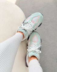 New Balance 9060 - Menta