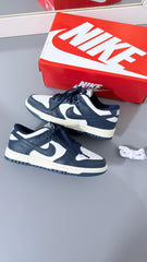 Nike SB Dunk Low - Marinho