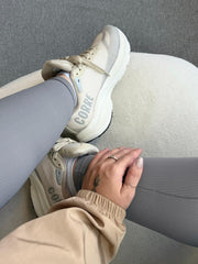 Olympikus Corre Turbo - Off White