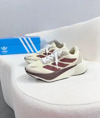 Adidas Adizero Boston 11 - Off White/Café