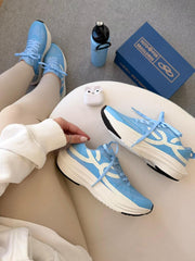 Olympikus Corre Turbo - Celeste