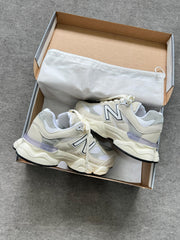 New Balance 9060 - Off White/Branco