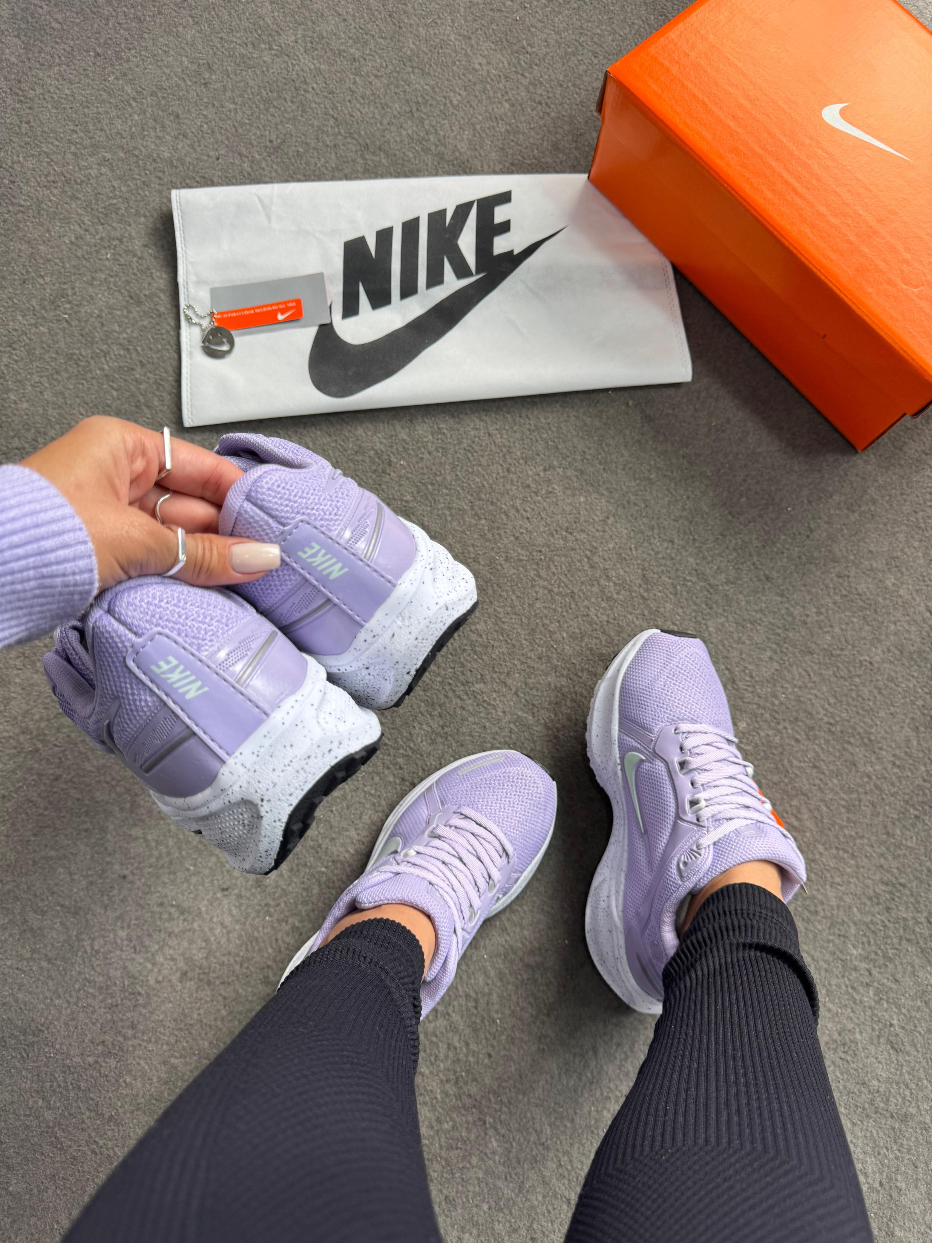 Nike Air Zoom Pegasus 41 - Lilás