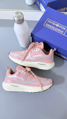 Olympikus Corre 2.0 - Nude/Cinza