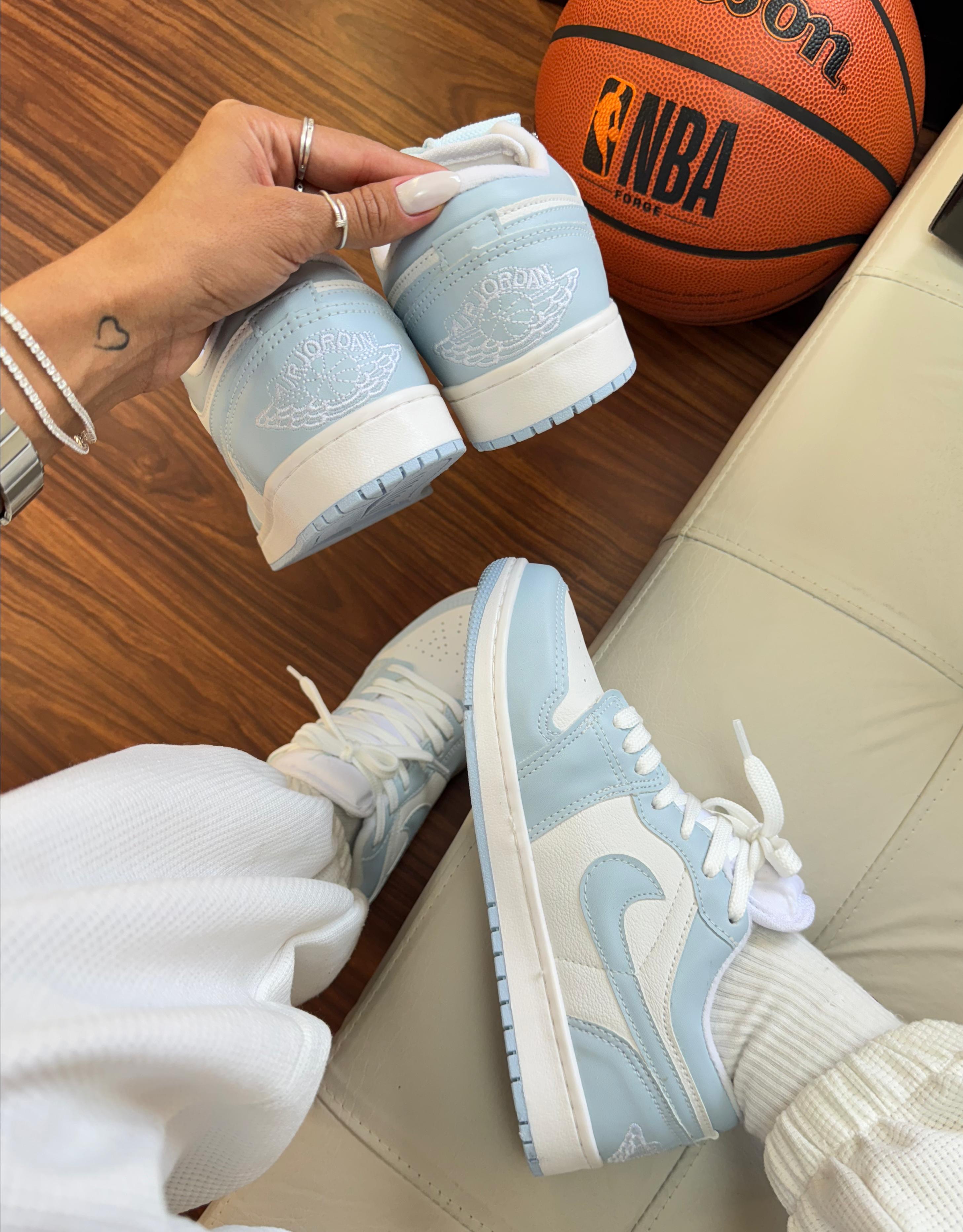 Nike Air Jordan Low -