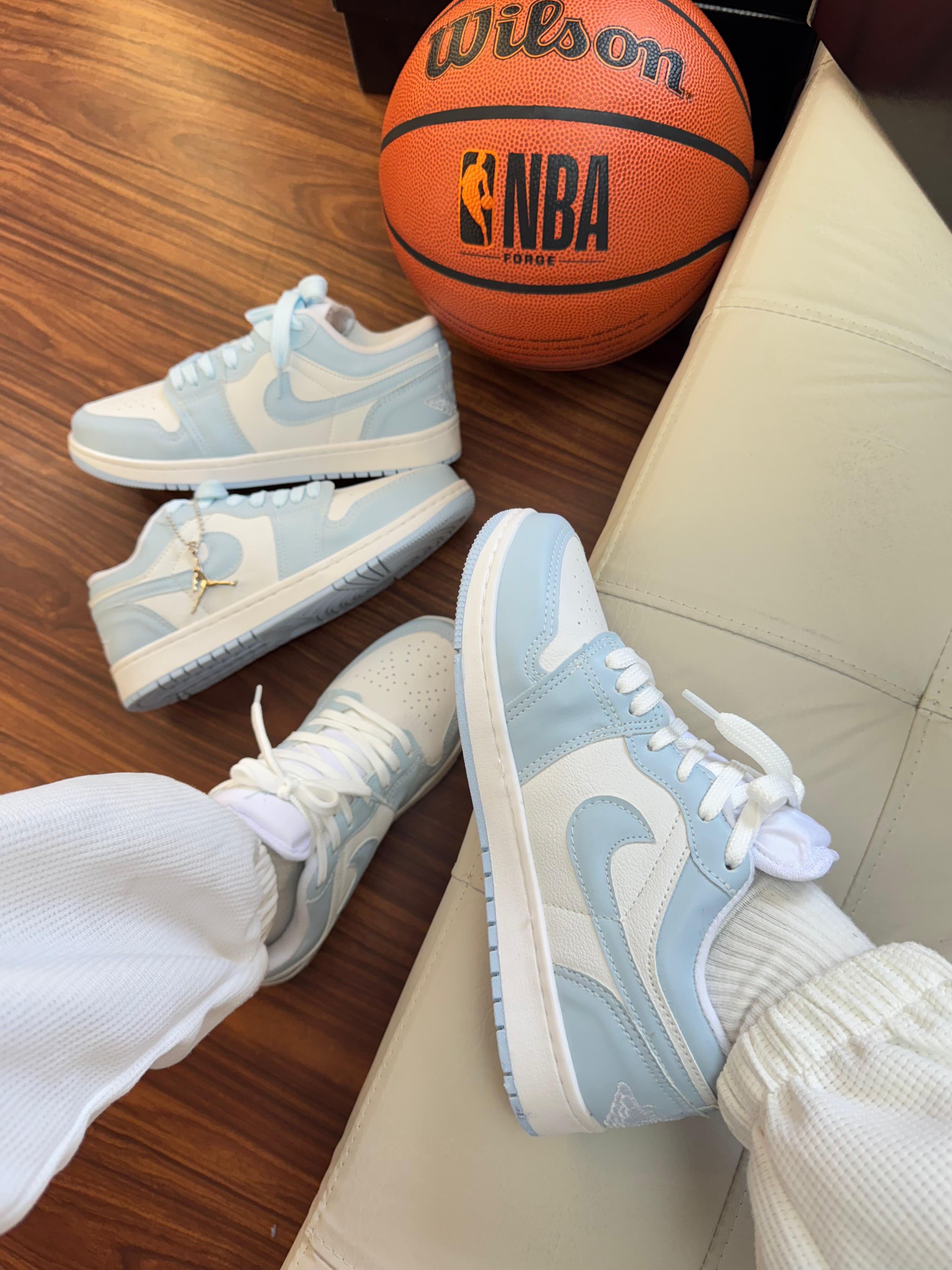 Nike Air Jordan Low -
