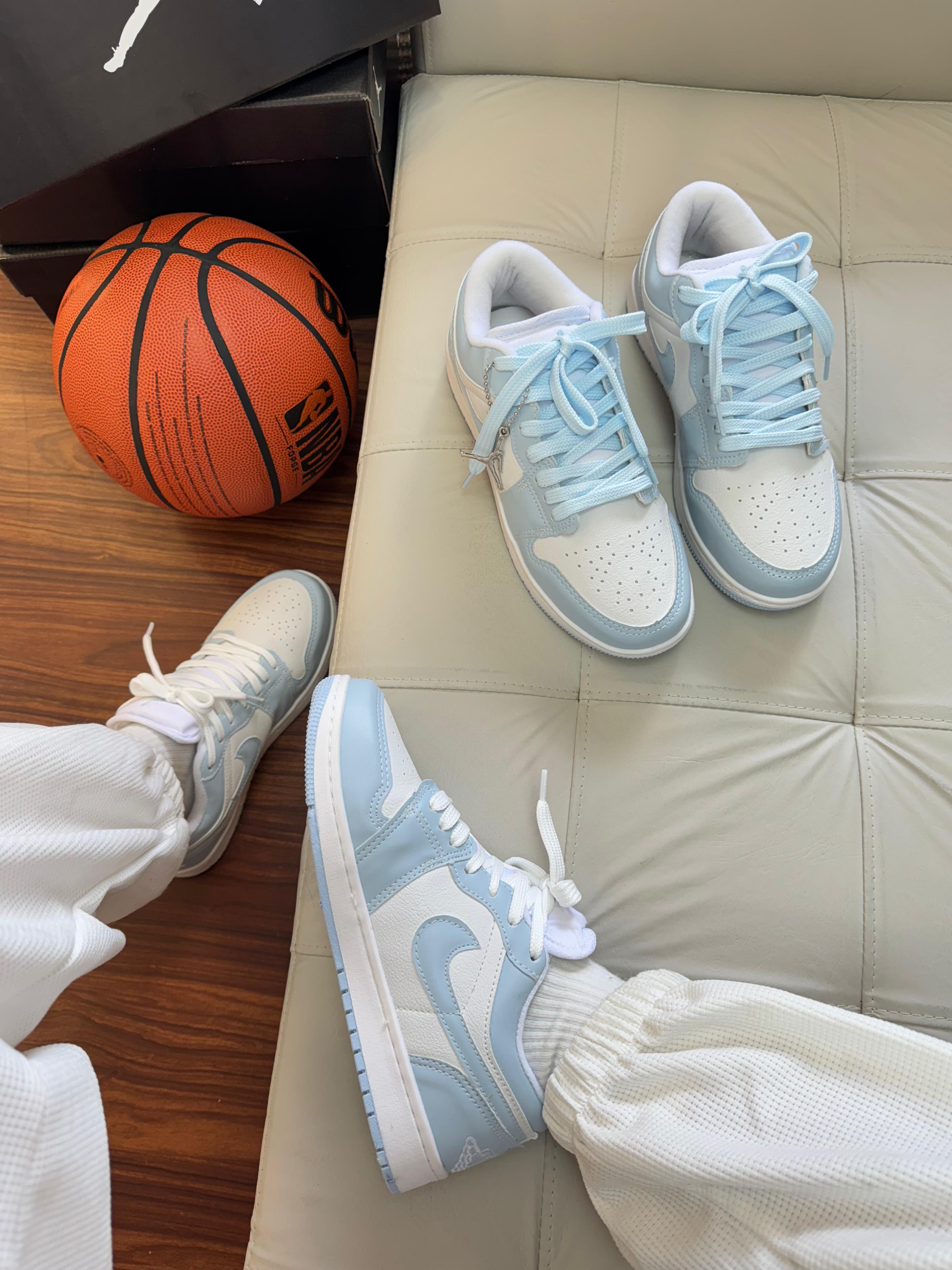 Nike Air Jordan Low -