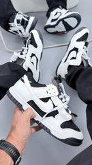Nike SB Dunk Low Jumbo Reverse -  Panda
