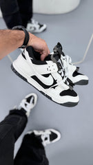 Nike SB Dunk Low Jumbo Reverse -  Panda