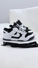 Nike SB Dunk Low Jumbo Reverse -  Panda