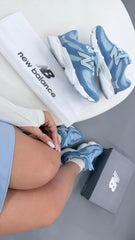 New Balance 9060 - Azul