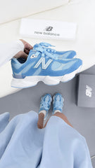 New Balance 9060 - Azul