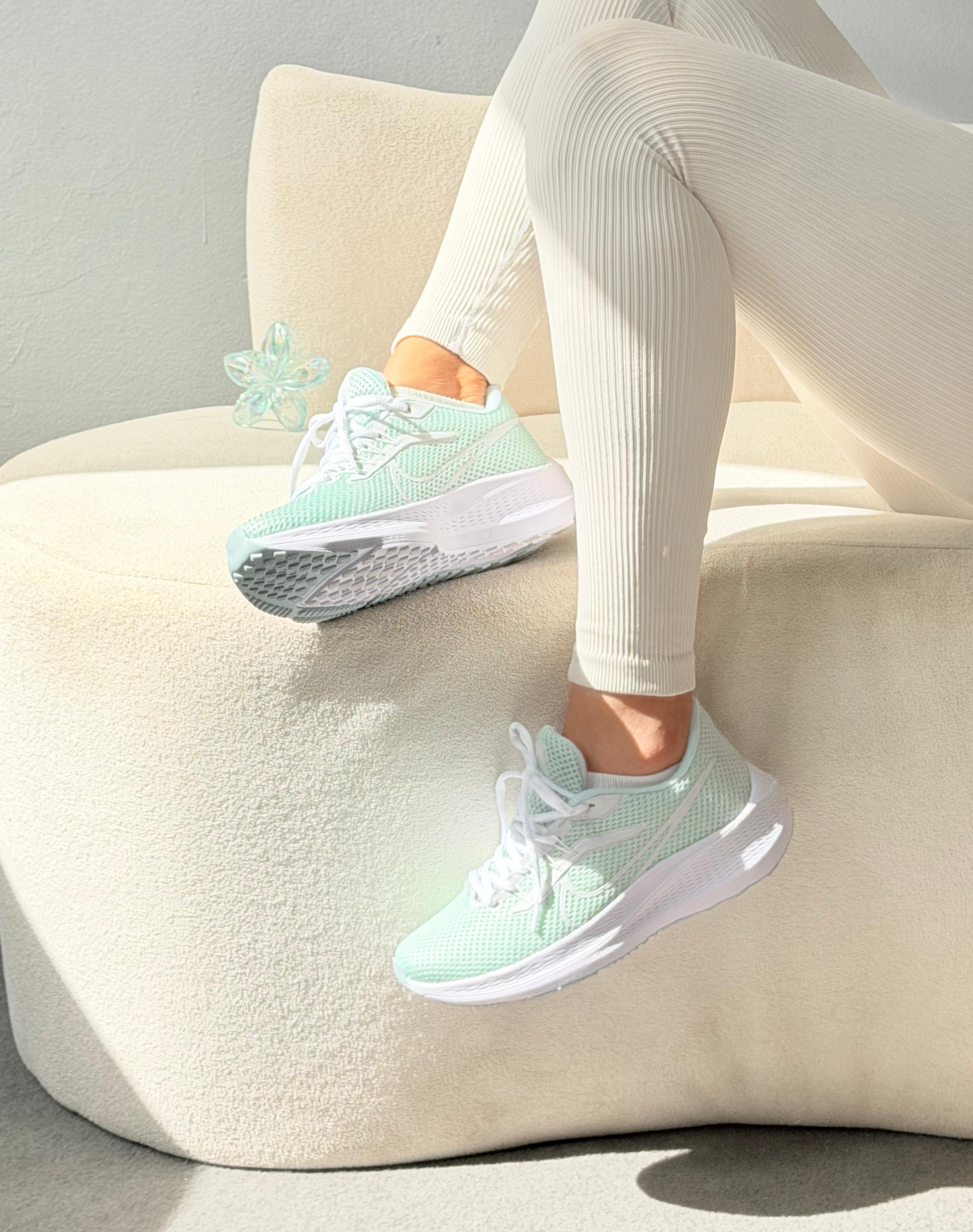 Nike Pegasus 39 - Verde Água