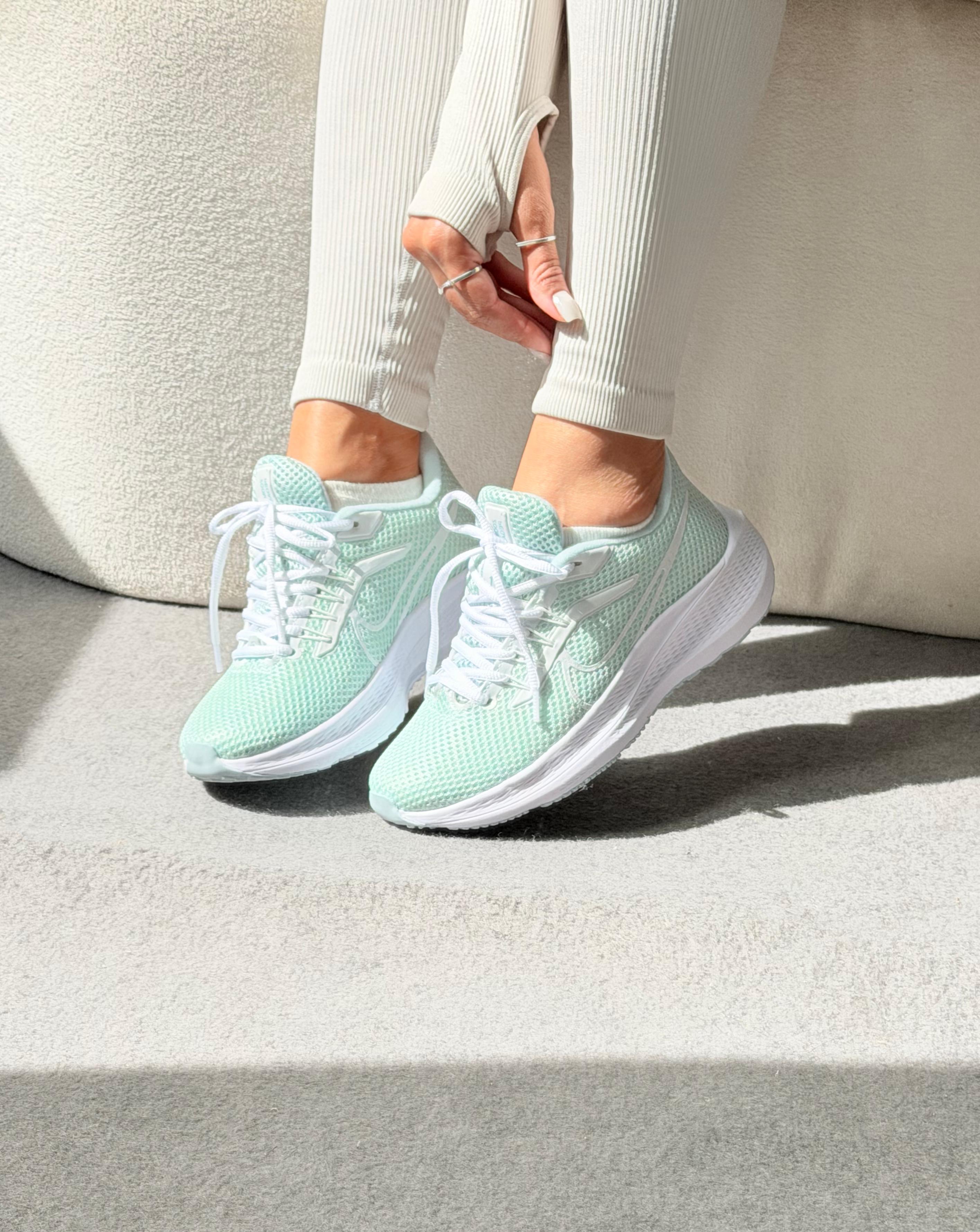 Nike Pegasus 39 - Verde Água