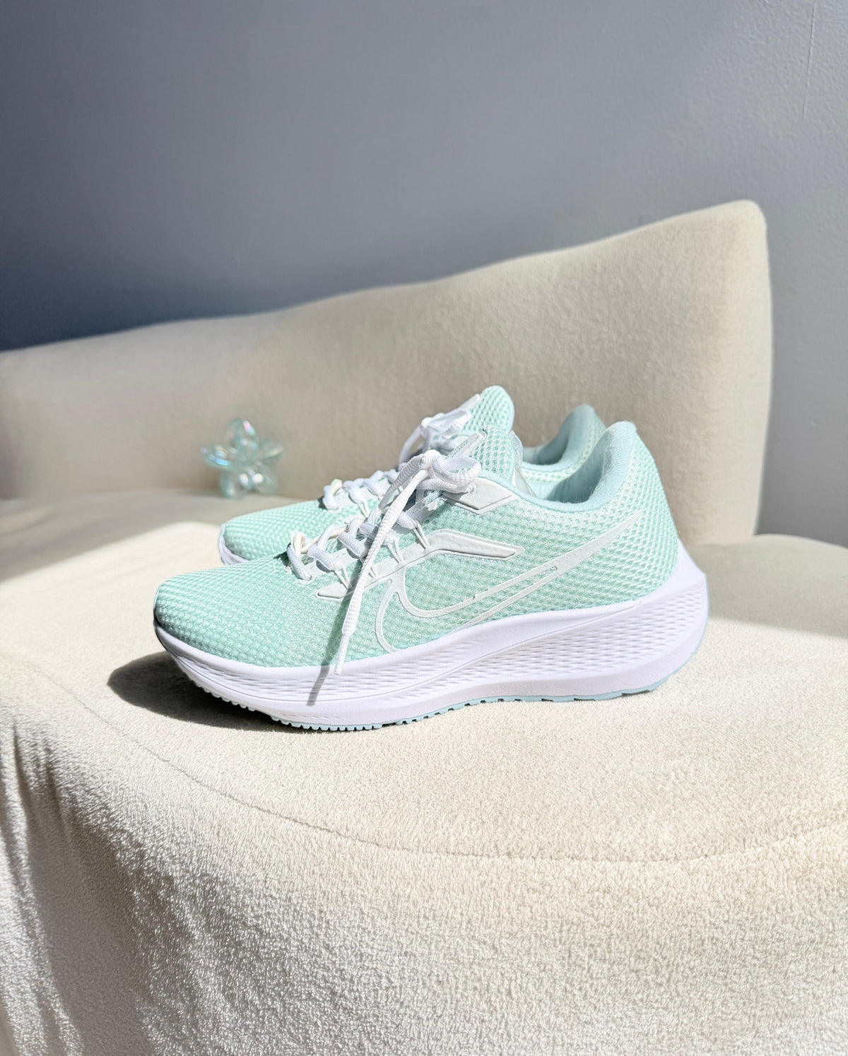 Nike Pegasus 39 - Verde Água