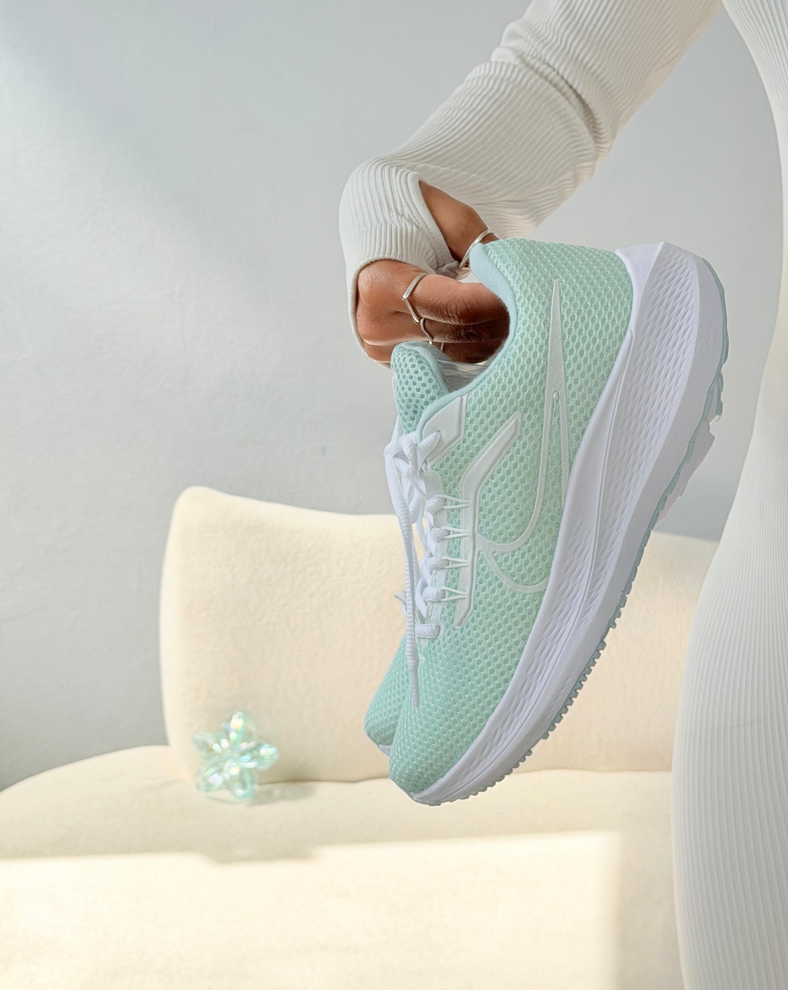 Nike Pegasus 39 - Verde Água