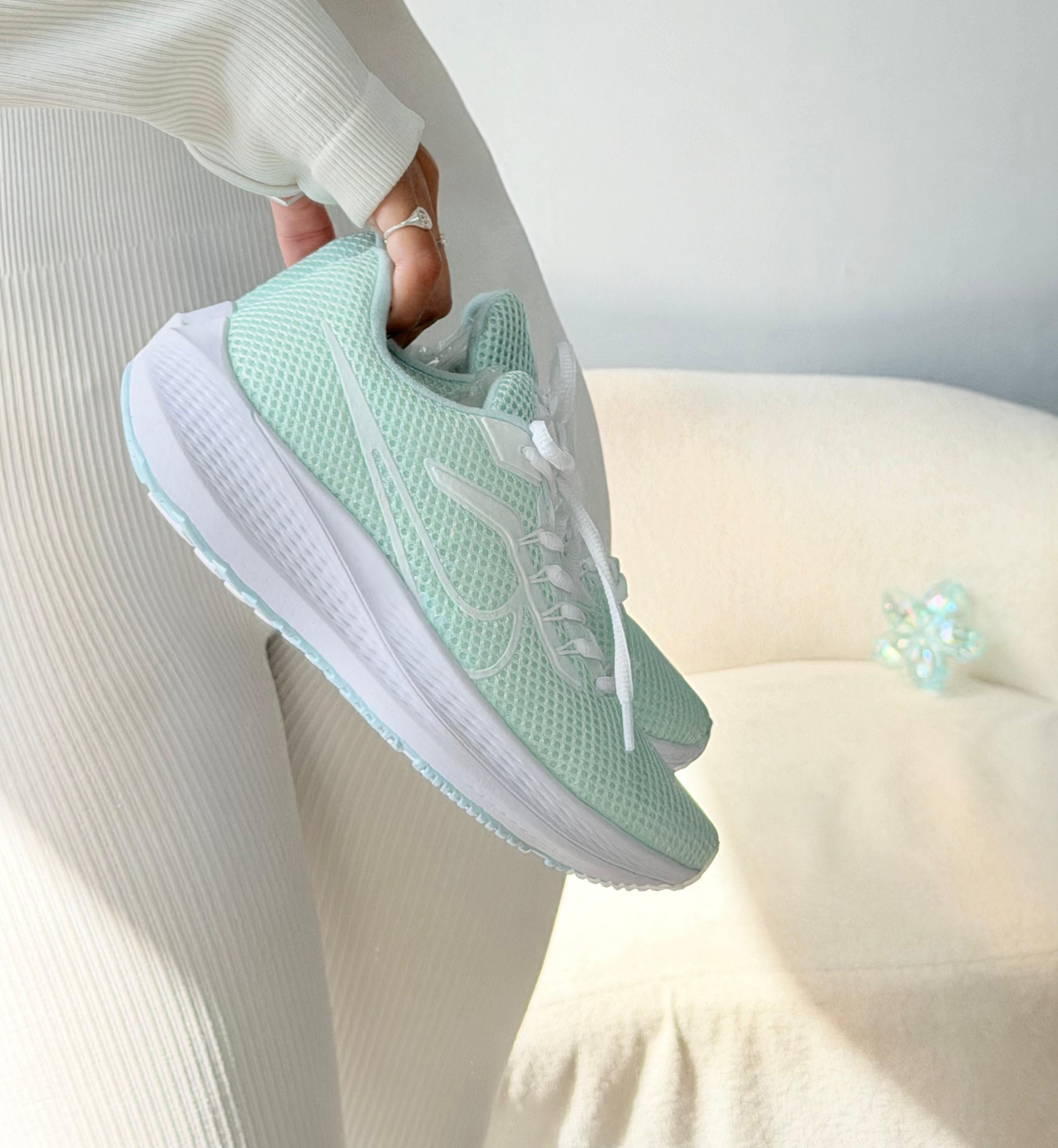Nike Pegasus 39 - Verde Água