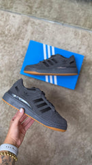 Adidas Fórum Low - Grafite