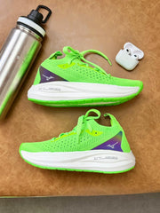Mizuno Neo Vista 2 - Verde