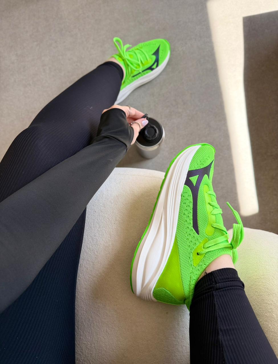 Mizuno Neo Vista 2 - Verde
