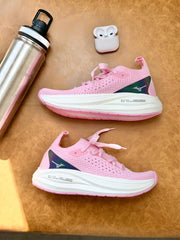 Mizuno Neo Vista 2 - Rosa Bebê