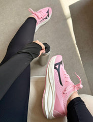 Mizuno Neo Vista 2 - Rosa Bebê