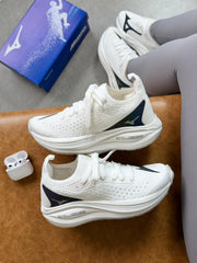 Mizuno Neo Vista 2 -Branco/Preto