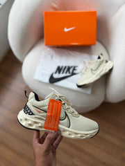 Nike Zoom Flyknit - Off White