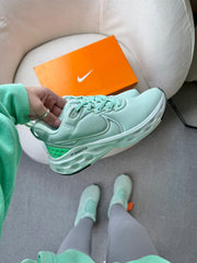 Nike Zoom Flyknit - Verde Menta
