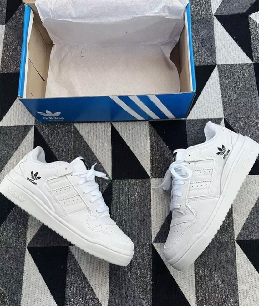 Adidas Forum Low