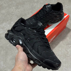 Air Max TN Plus - Preto
