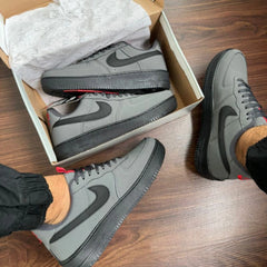 Air Force Anthracite