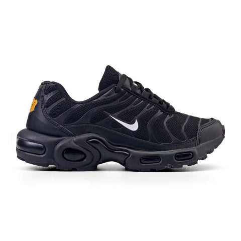 Air Max TN Plus - Preto