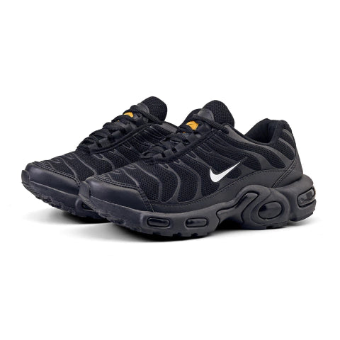 Air Max TN Plus - Preto