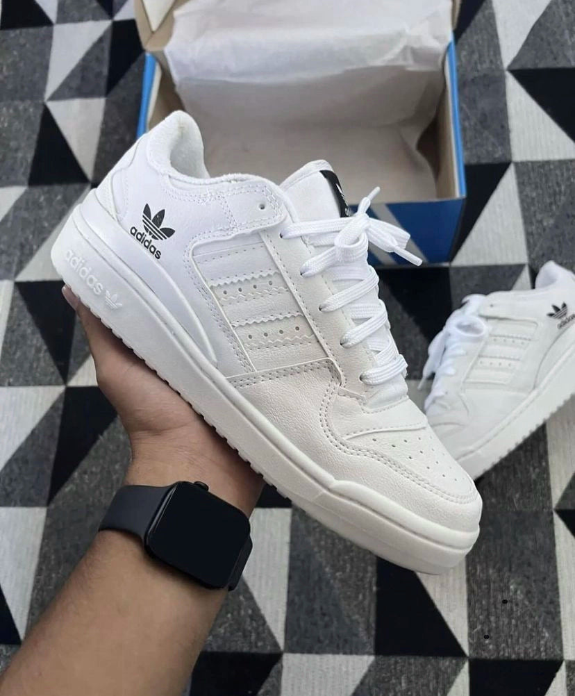 Adidas Forum Low