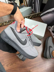 Air Force Anthracite