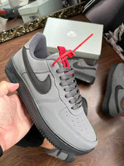 Air Force Anthracite