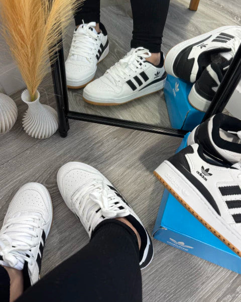 Adidas Forum Low CL