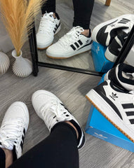 Adidas Forum Low CL