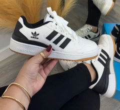 Adidas Forum Low CL