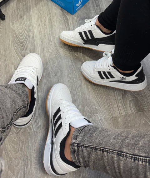Adidas Forum Low CL