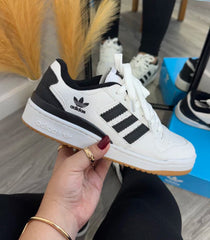 Adidas Forum Low CL